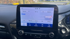 Ford Puma 1.0 EcoBoost Hybrid mHEV ST-Line 5dr Petrol Hatchback